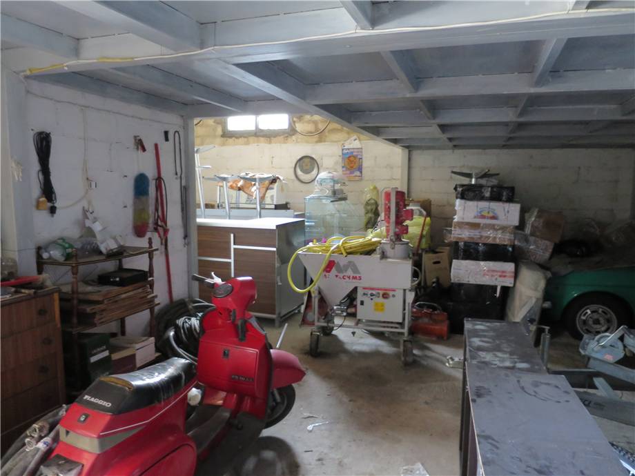For sale Garage Noto #2G n.4