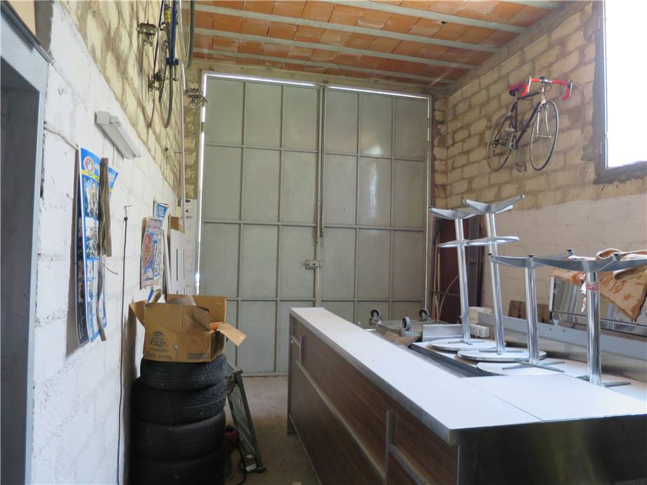 For sale Garage Noto #2G n.5