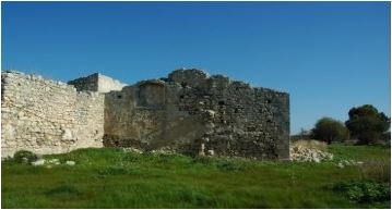 Vendita Terreno Noto #141T n.2