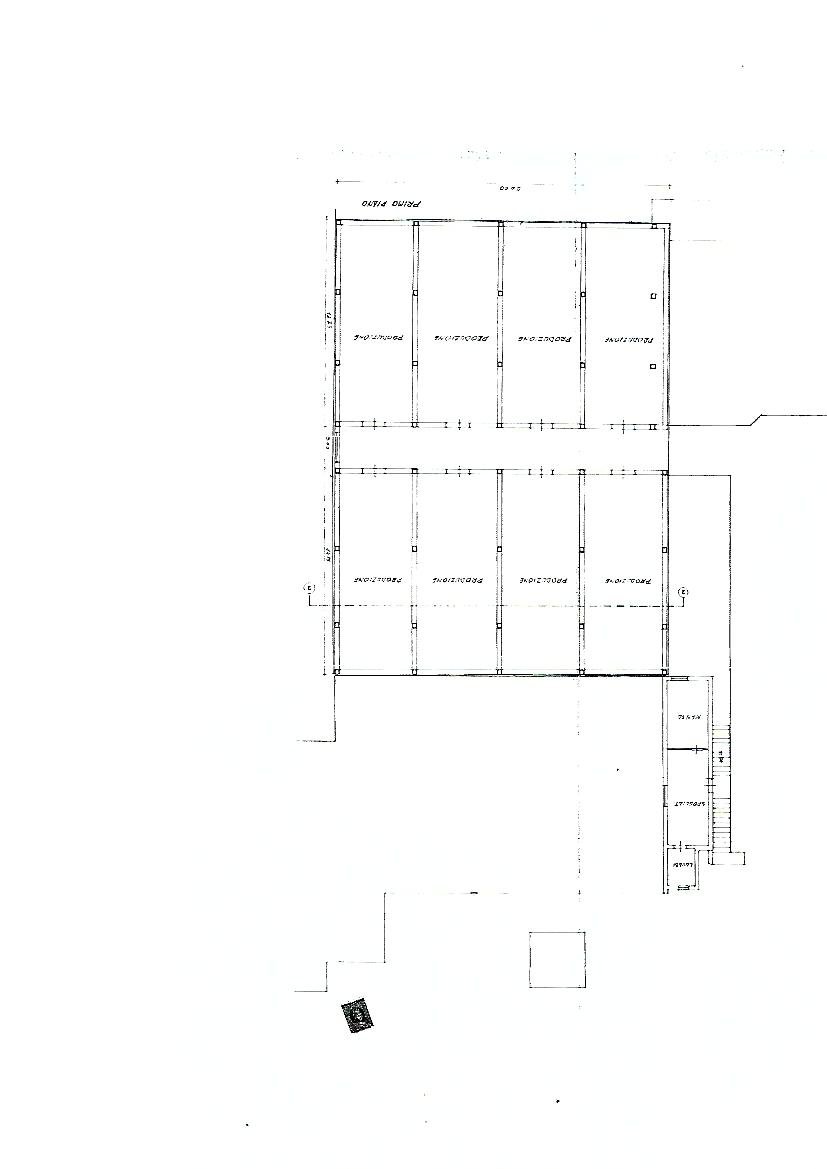 For sale Warehouse Noto  #2ST n.10