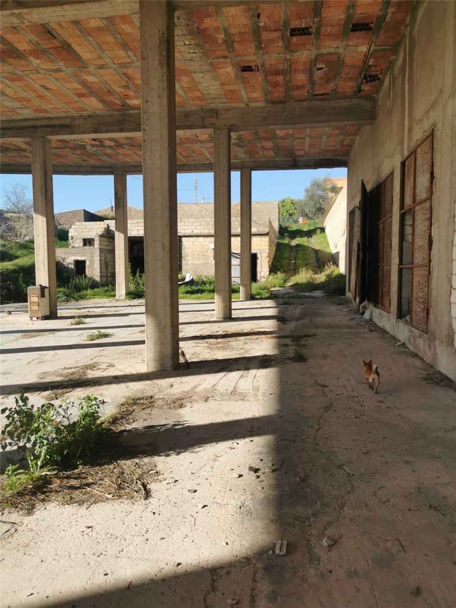 For sale Warehouse Noto  #2ST n.11