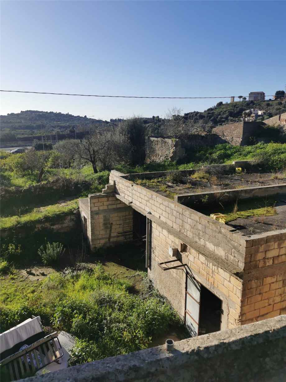 For sale Warehouse Noto  #2ST n.14