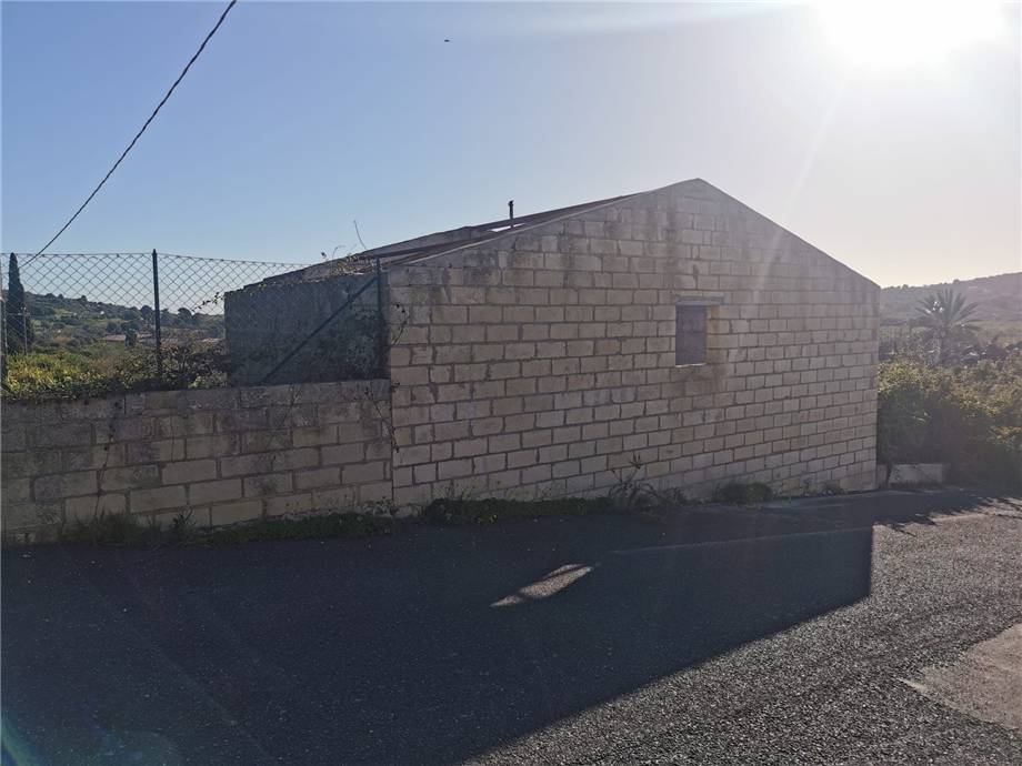 For sale Warehouse Noto #2ST n.3