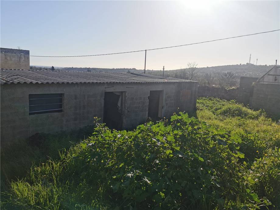 For sale Warehouse Noto #2ST n.5