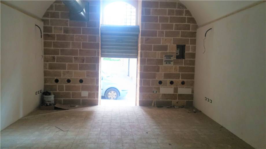 For sale Business premises Noto #1LC n.3