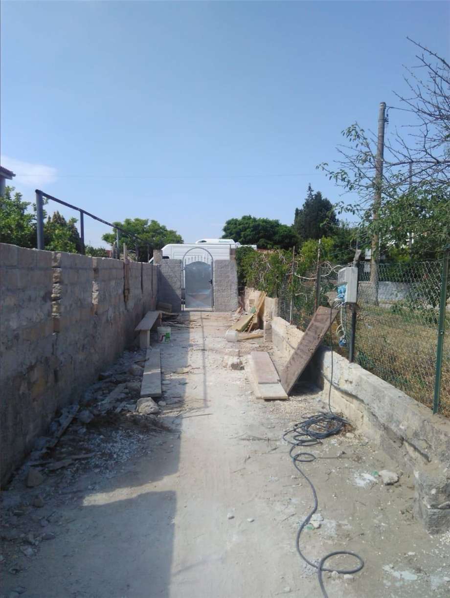Vendita Villa quadrifamiliare Siracusa  #39CSR n.8