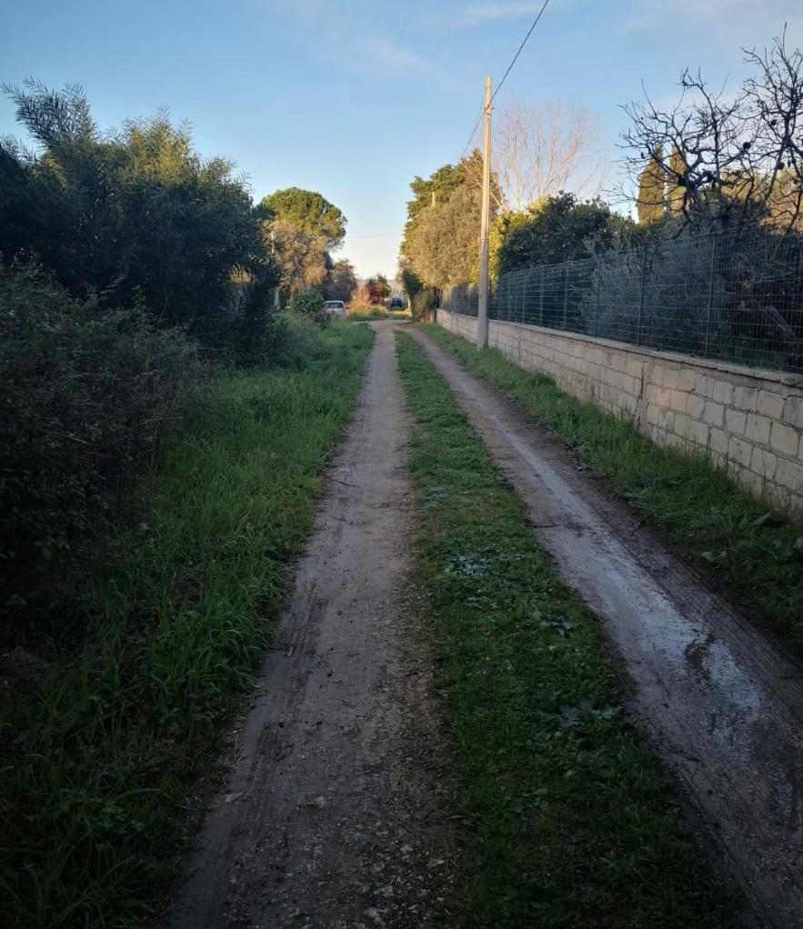 Vendita Villa quadrifamiliare Siracusa #39CSR n.9