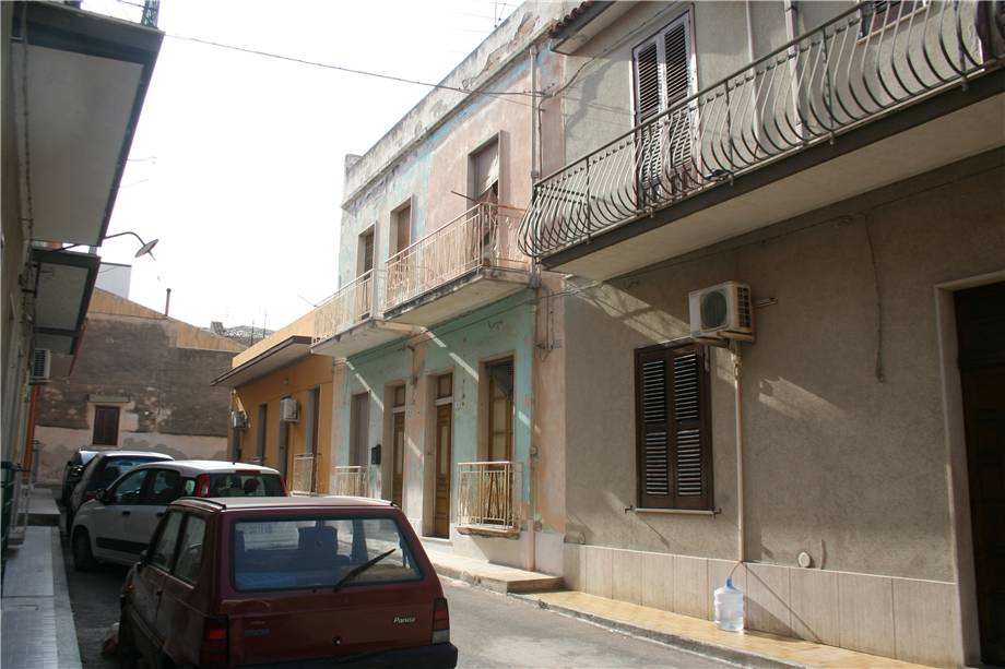 Vendita Casa indipendente Avola #11C n.2
