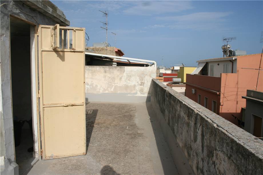Vendita Casa indipendente Avola  #11C n.7