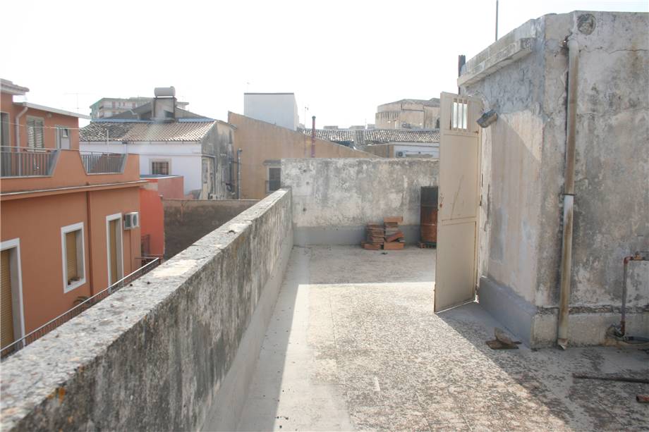 Vendita Casa indipendente Avola #11C n.9
