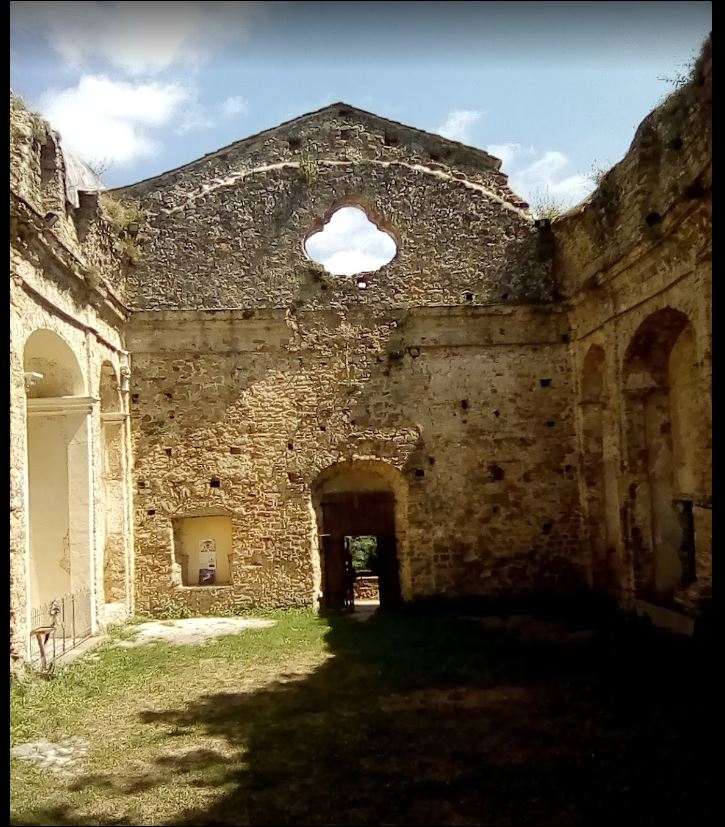 For sale Casale/Cascina/Casa colonica Bajardo #35TS n.11