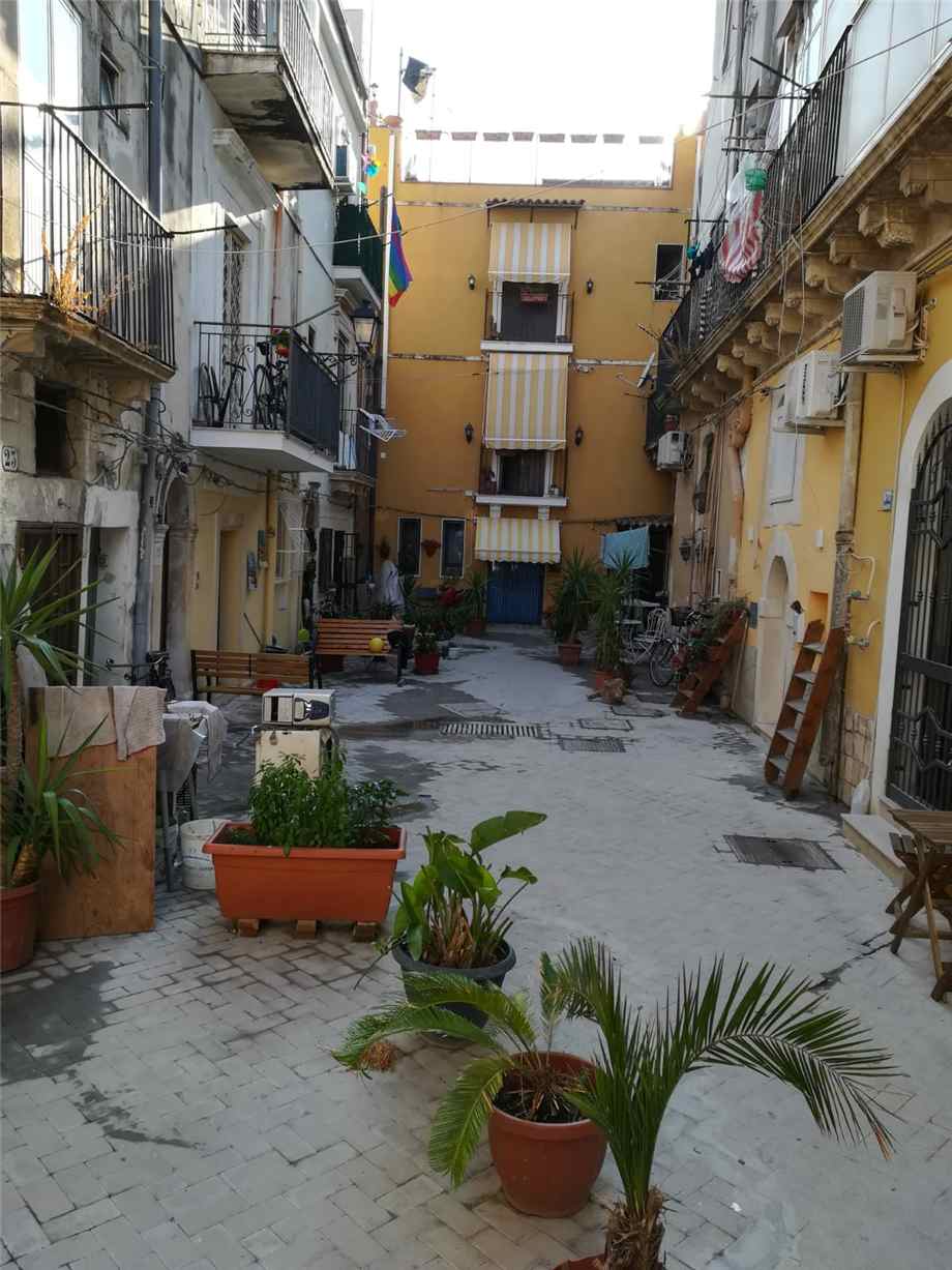 Vendita Casa indipendente Siracusa  #1CSR n.10