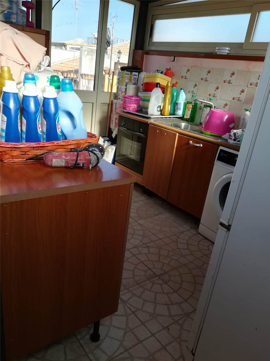 Vendita Casa indipendente Siracusa  #1CSR n.13