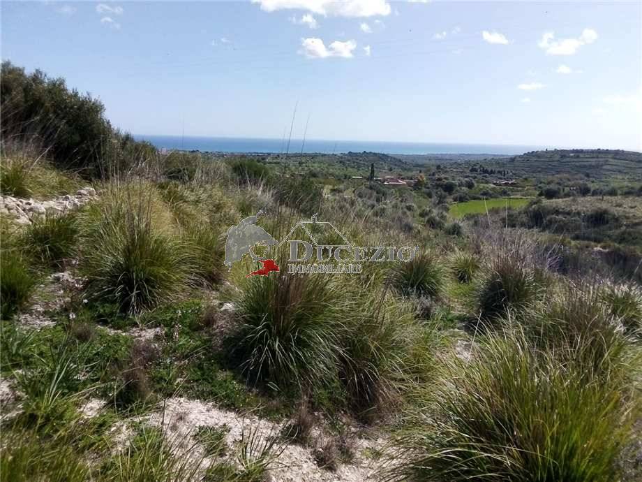For sale Bare land Avola #37T n.10