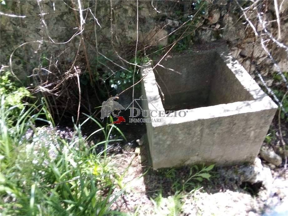 For sale Bare land Avola #37T n.12