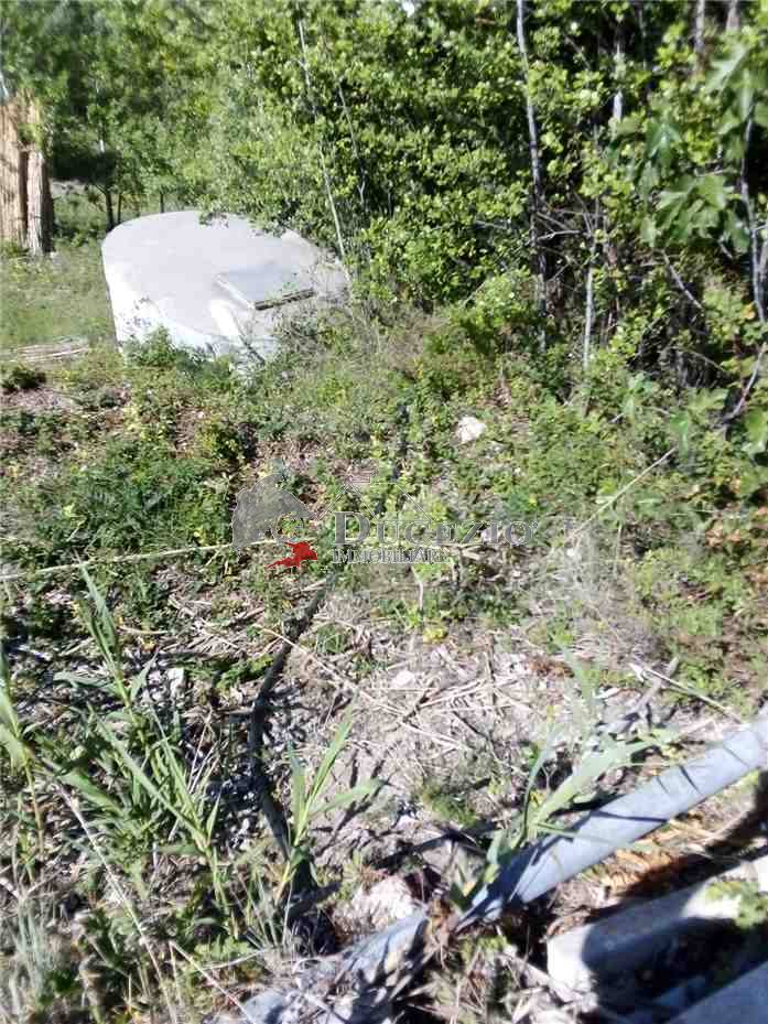 For sale Bare land Avola #37T n.14