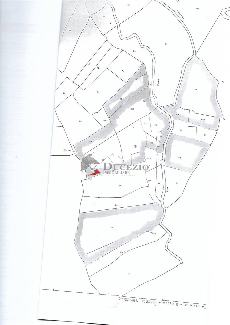 For sale Bare land Avola #37T n.15