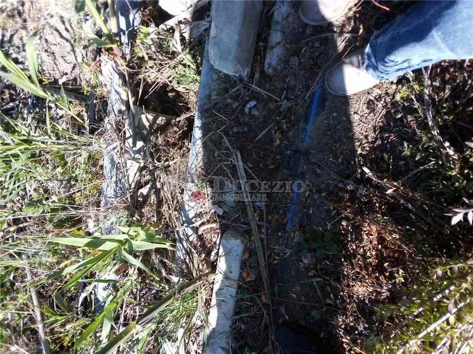 For sale Bare land Avola #37T n.2