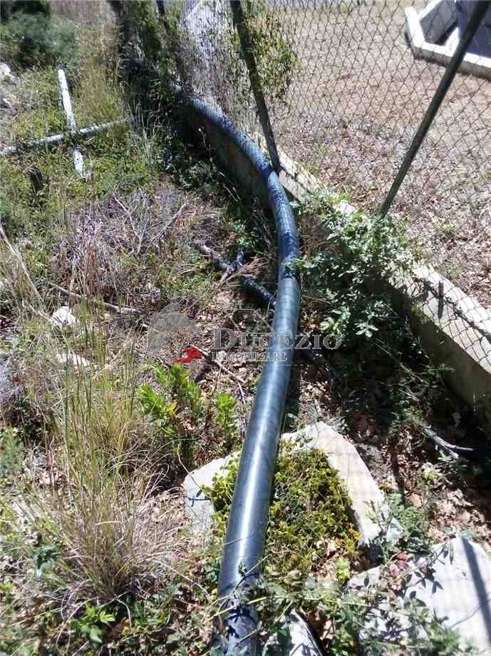For sale Bare land Avola #37T n.7