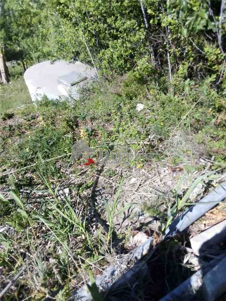 For sale Bare land Avola #37T n.8