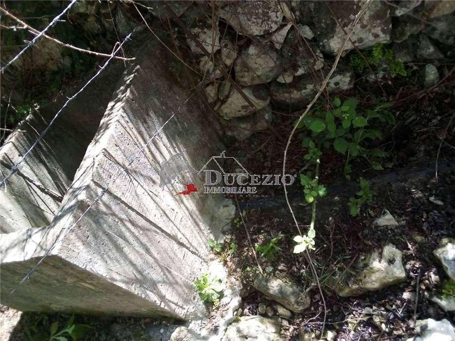 For sale Bare land Avola  #37T n.9