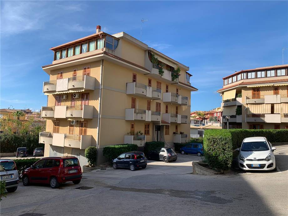 For sale Penthouse Noto #4A n.2