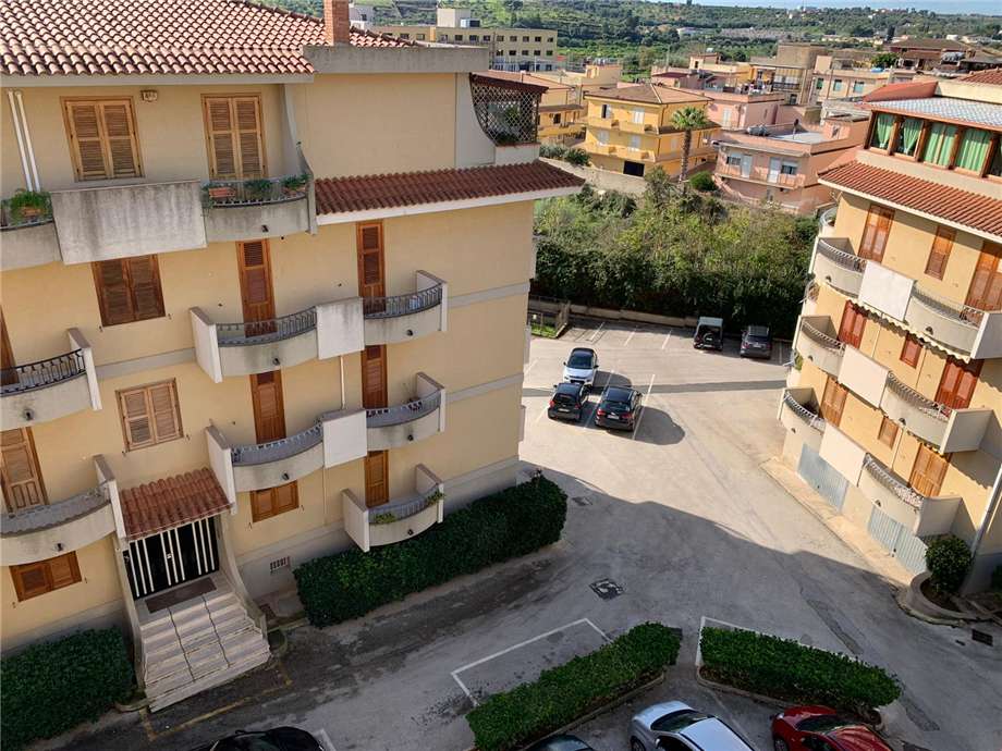 For sale Penthouse Noto #4A n.3