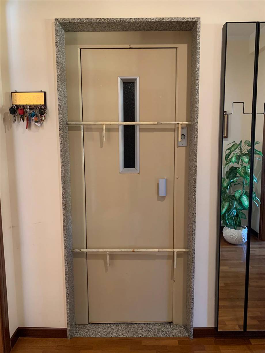 For sale Penthouse Noto #4A n.4