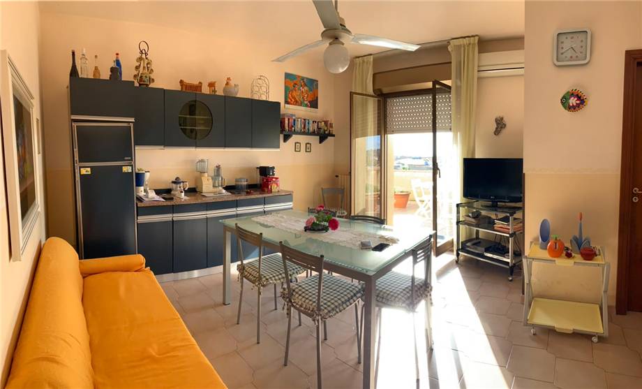 For sale Penthouse Noto #4A n.6