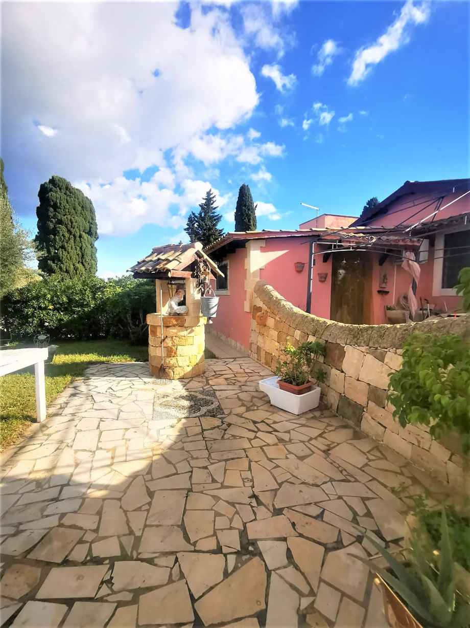 For sale Single-family Villa Avola  #5V n.10