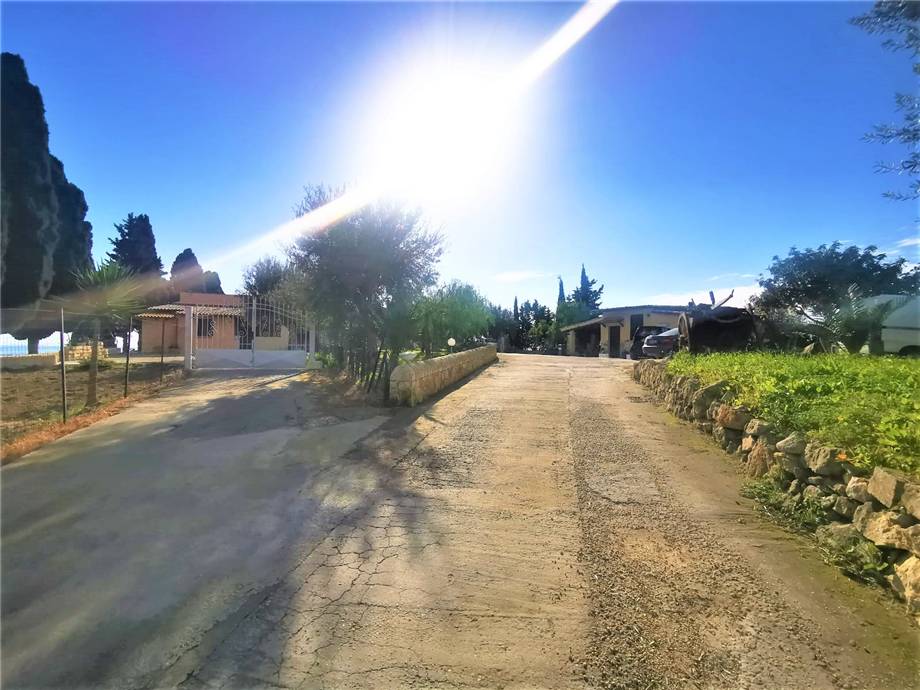 For sale Single-family Villa Avola #5V n.11