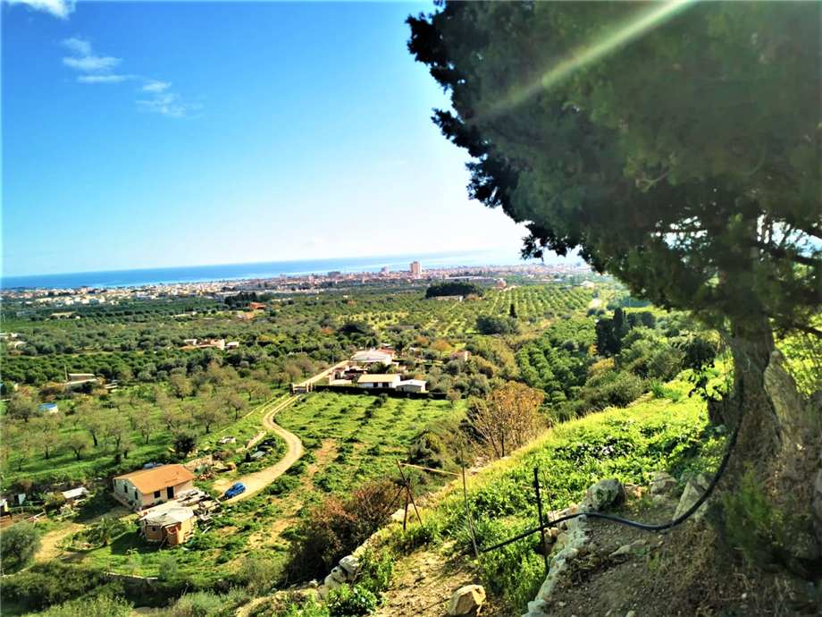 For sale Single-family Villa Avola #5V n.12