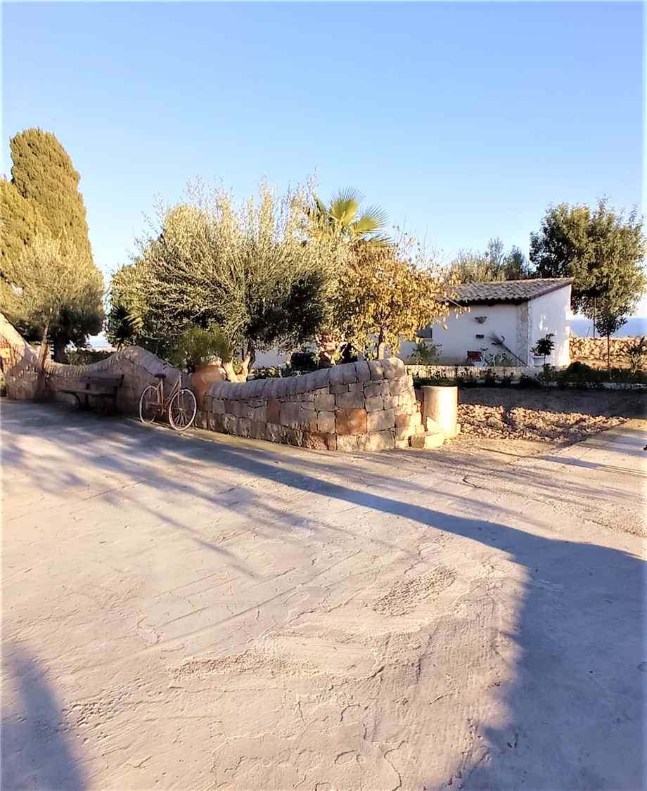 For sale Single-family Villa Avola #5V n.13