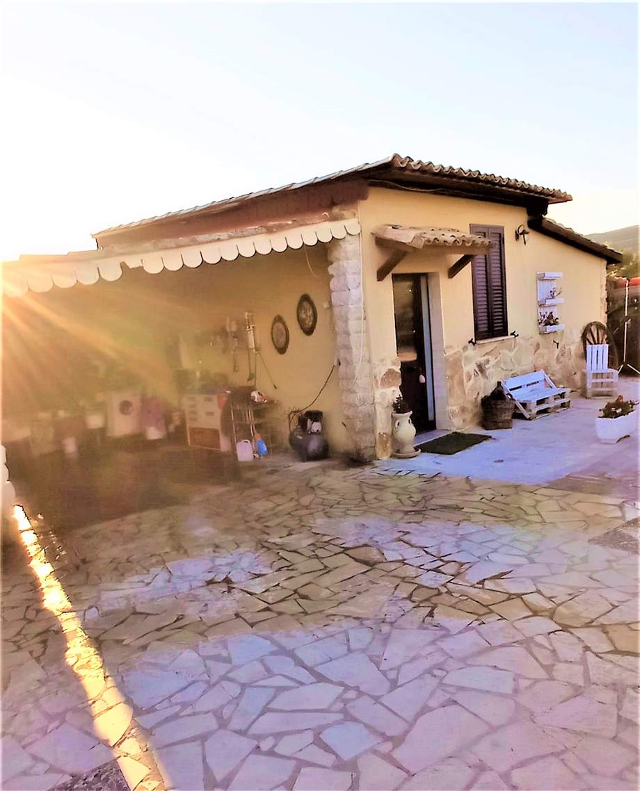 For sale Single-family Villa Avola #5V n.2