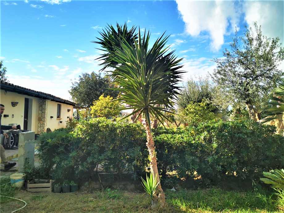 For sale Single-family Villa Avola #5V n.3