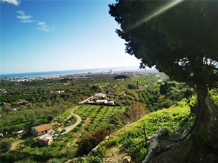 For sale Single-family Villa Avola #5V n.4