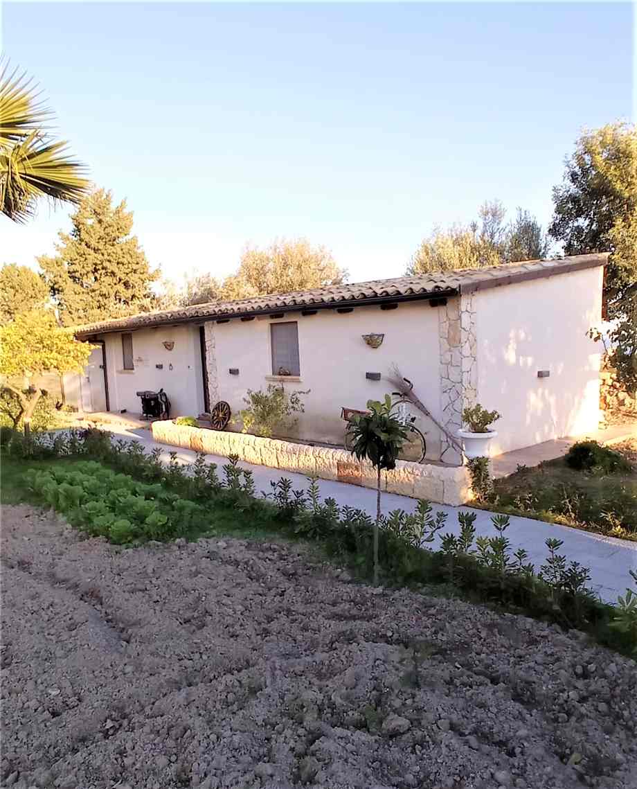 For sale Single-family Villa Avola #5V n.5