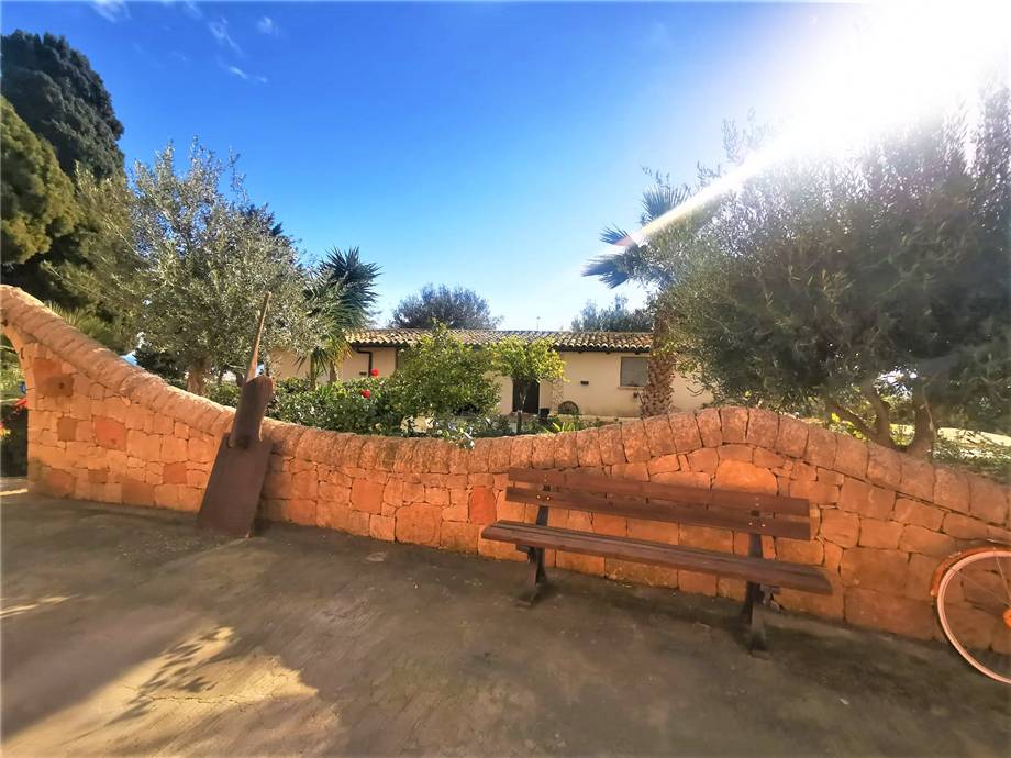 For sale Single-family Villa Avola #5V n.8