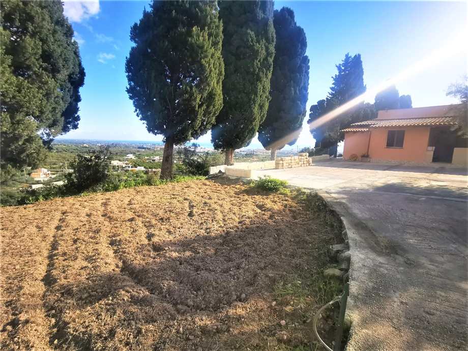 For sale Single-family Villa Avola #5V n.9