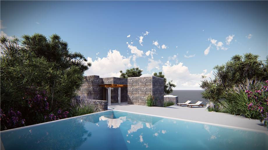 For sale Casale/Cascina/Casa colonica Trapani PANTELLERIA #7TP n.3