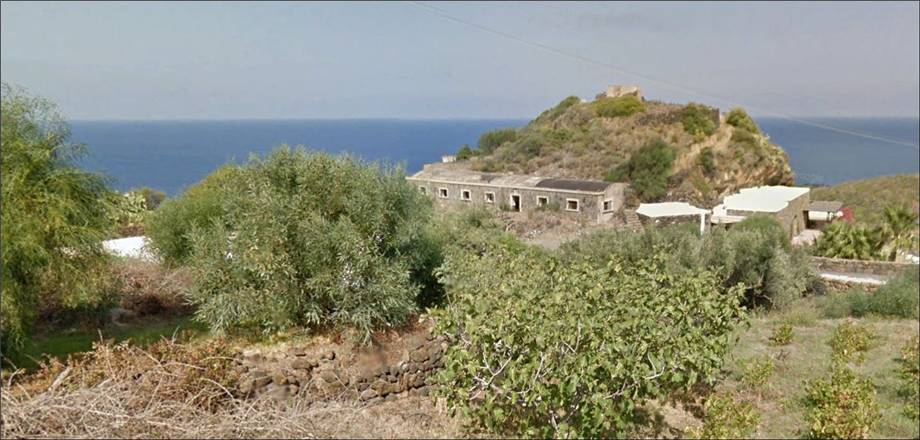 For sale Casale/Cascina/Casa colonica Trapani PANTELLERIA #7TP n.7