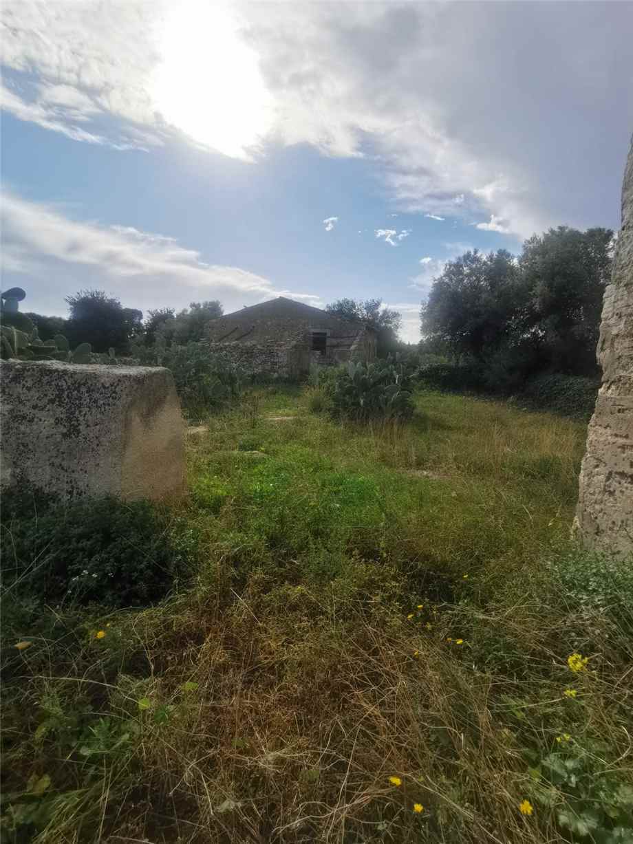 For sale Ruin Siracusa #50T n.10