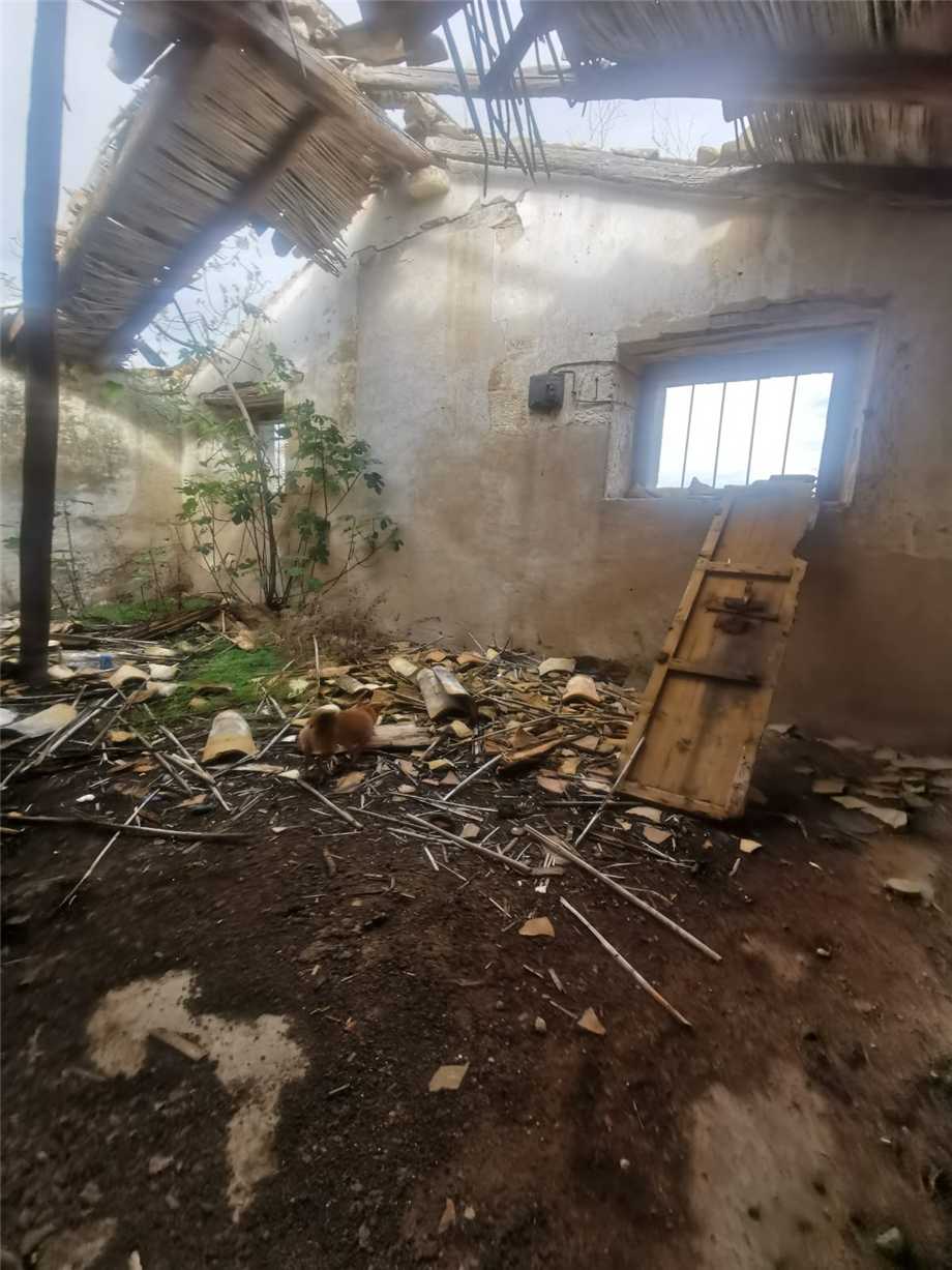 For sale Ruin Siracusa #50T n.13