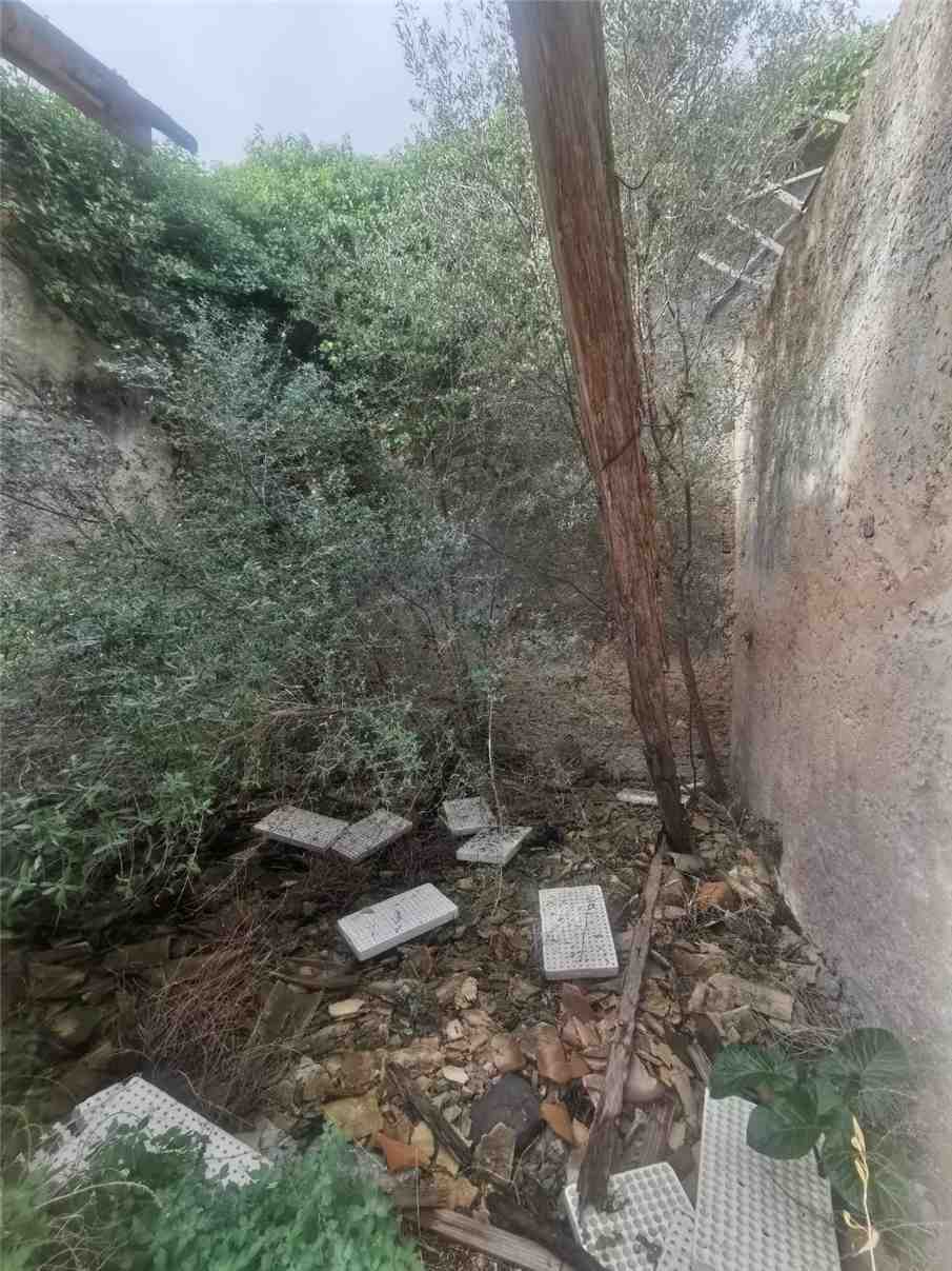 For sale Ruin Siracusa  #50T n.14