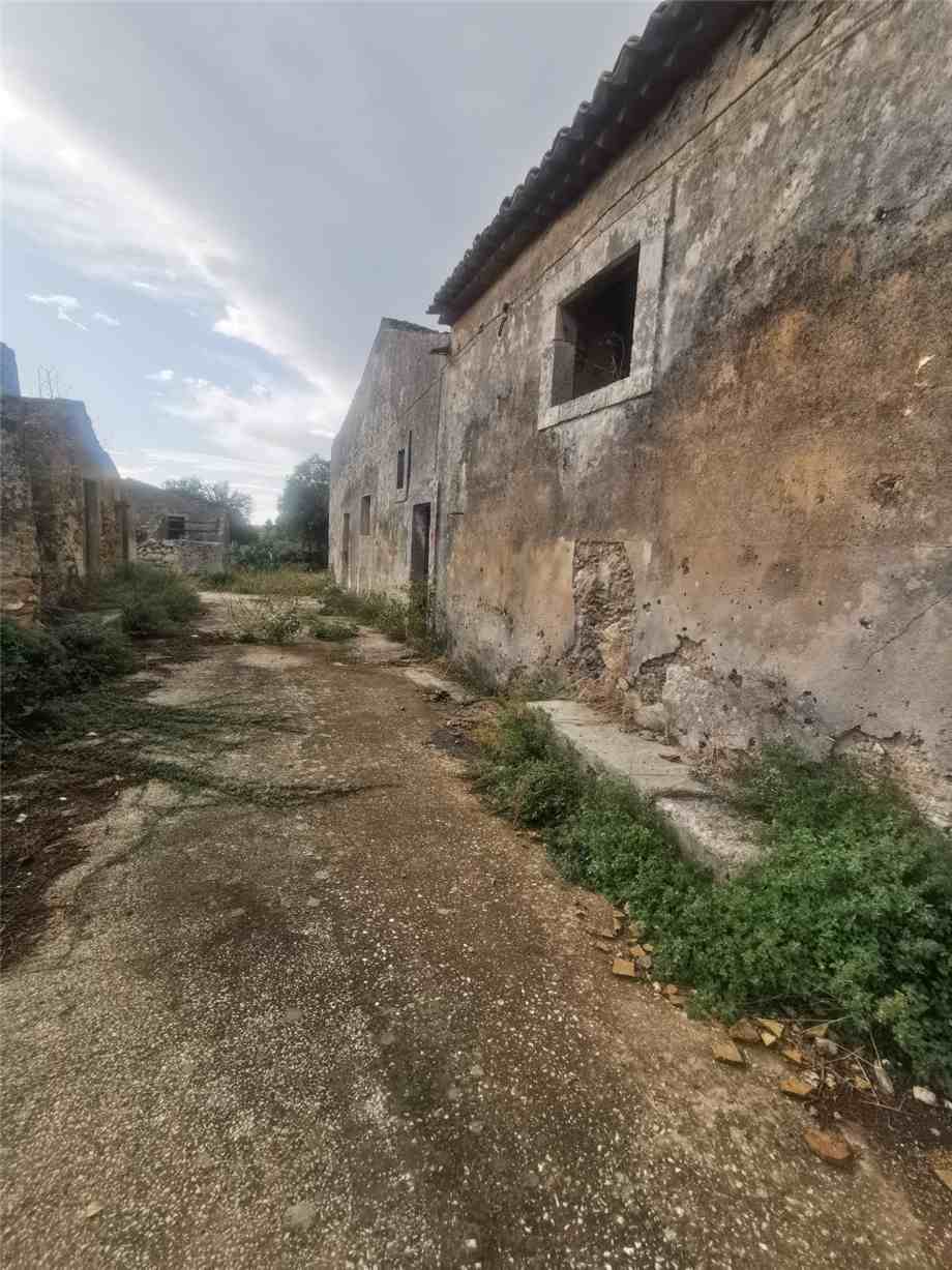 For sale Ruin Siracusa #50T n.2