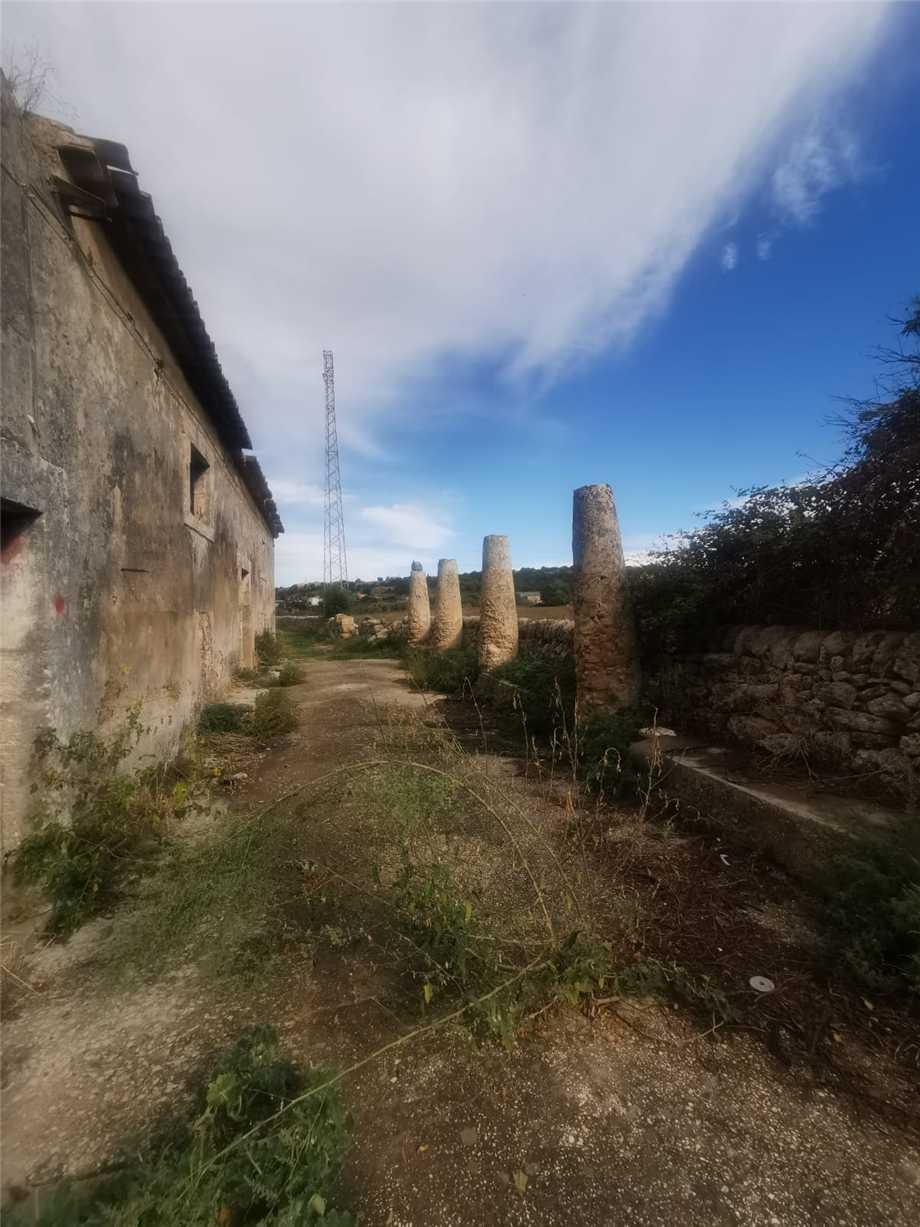 For sale Ruin Siracusa #50T n.3