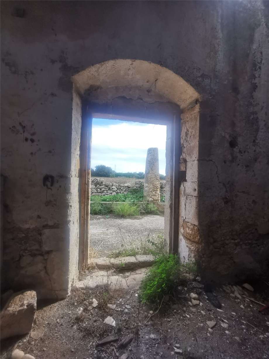 For sale Ruin Siracusa #50T n.5