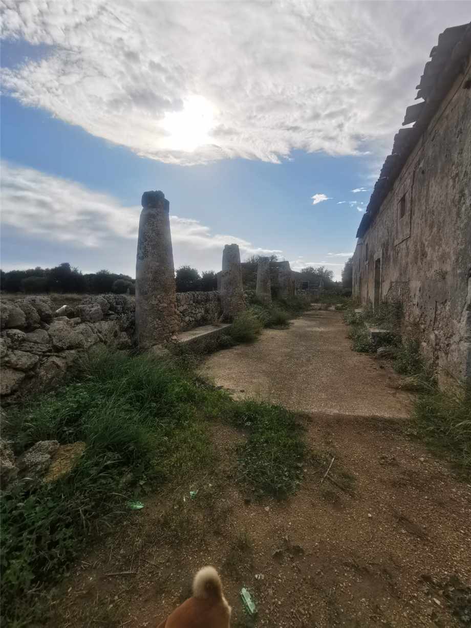 For sale Ruin Siracusa  #50T n.6