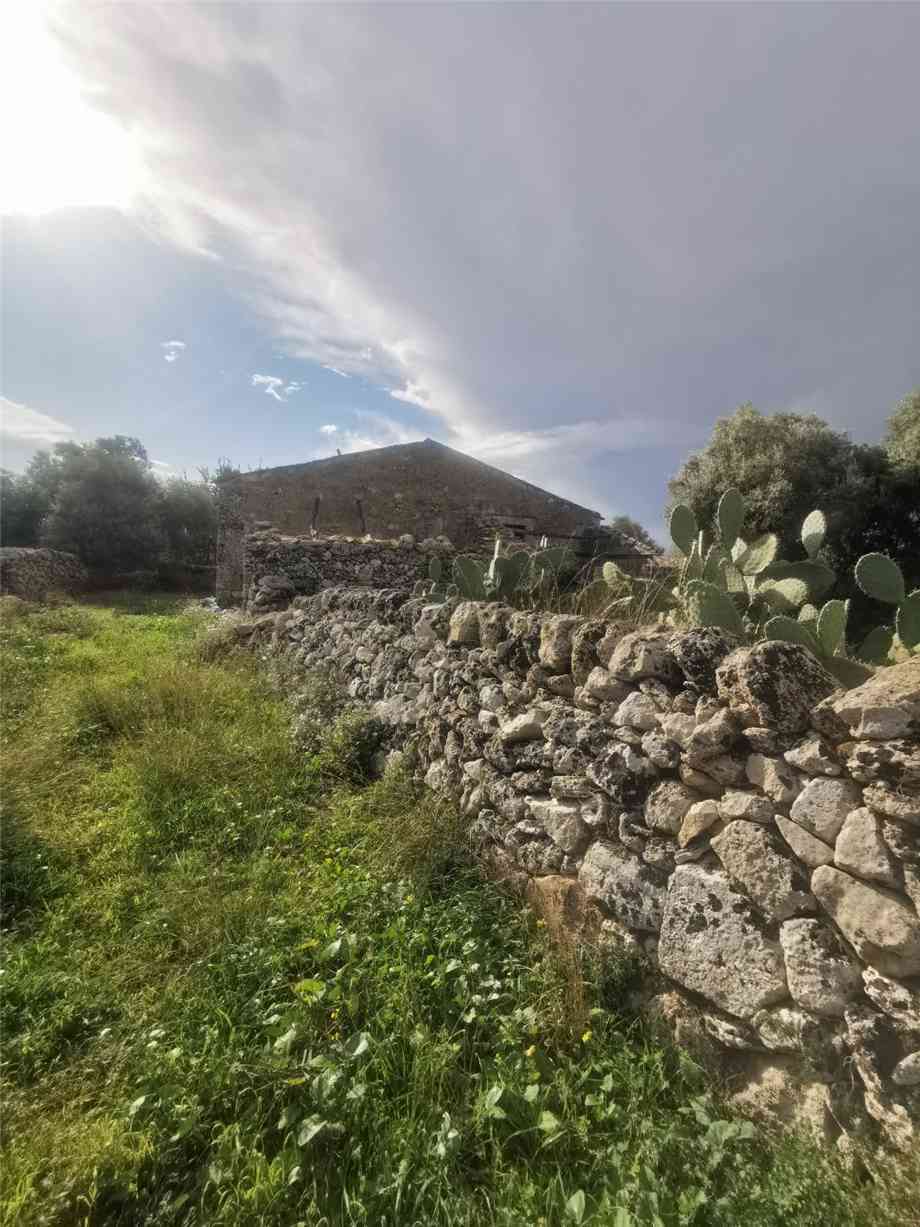For sale Ruin Siracusa #50T n.7