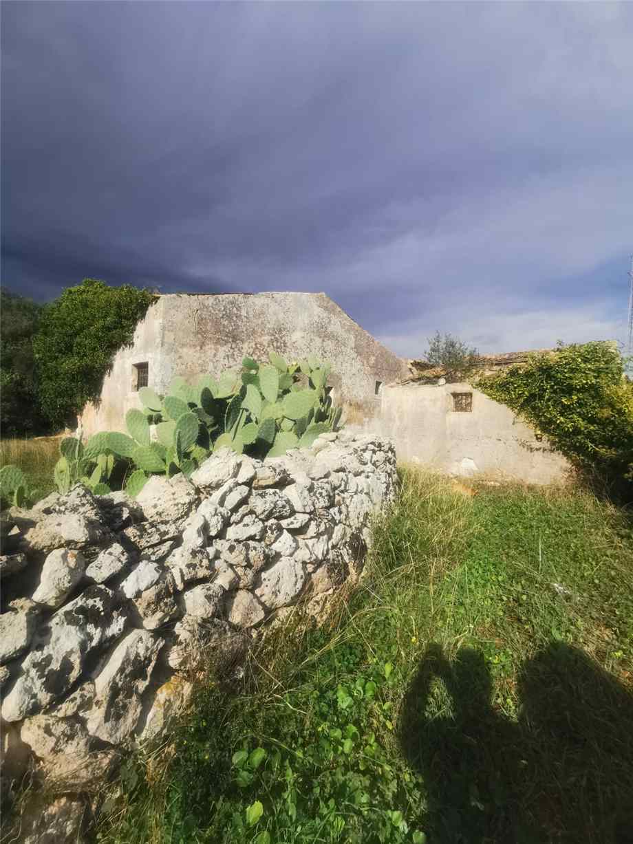 For sale Ruin Siracusa #50T n.9